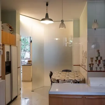 Cadorna-duomo Lusso Nel Cuore Di Apartamento