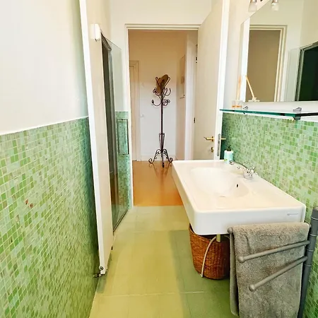 Lägenhet La Dolce Vita - Piazza Vetra Milano