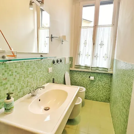 La Dolce Vita - Piazza Vetra Lägenhet *