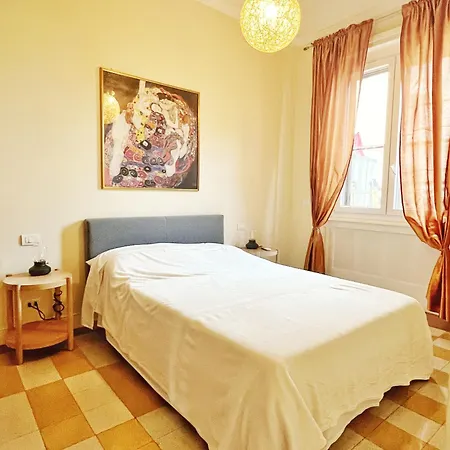 La Dolce Vita - Piazza Vetra Lägenhet Milano