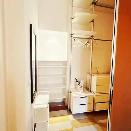 Lägenhet La Dolce Vita - Piazza Vetra