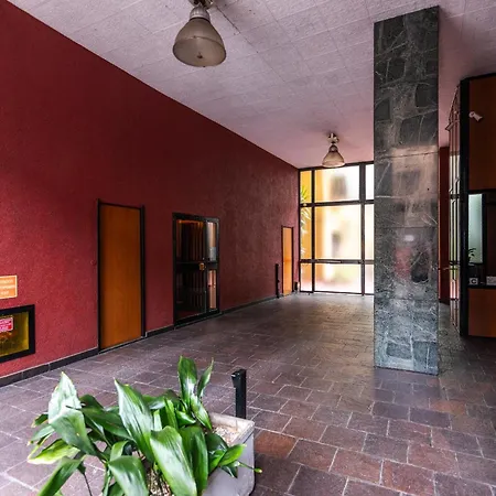 Audrey Flat - Stazione Centrale *