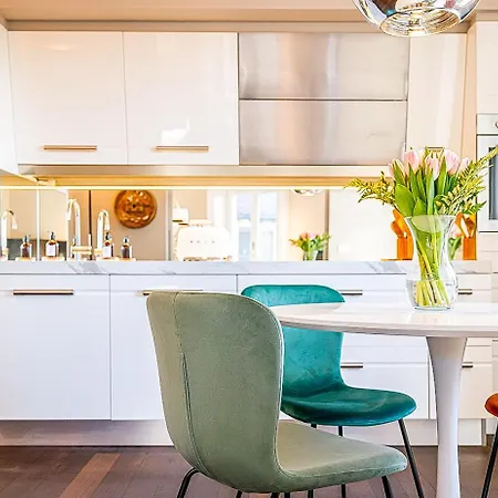 Malpighi Apartment