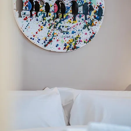 Melzo Junior Apartament