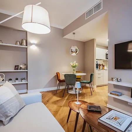 Melzo Junior Apartament Mediolan