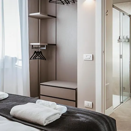 Melzo Junior Apartament *