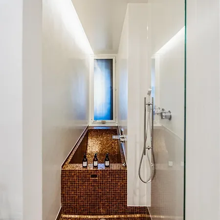 Lägenhet Malpighi *