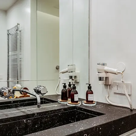 Apartment Malpighi