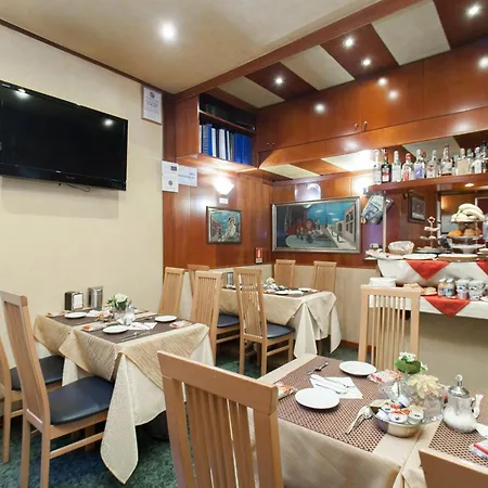 Hotel Fiorella