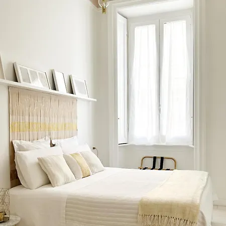 Apartman Lis Milánó