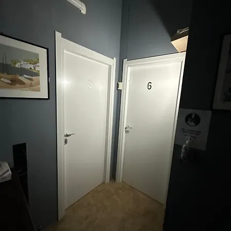 Chiossetto House Milánó