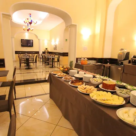 Hotel Mokinba Baviera