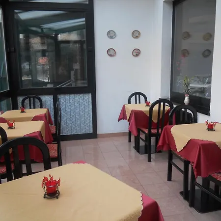 Hotell Adler 3*