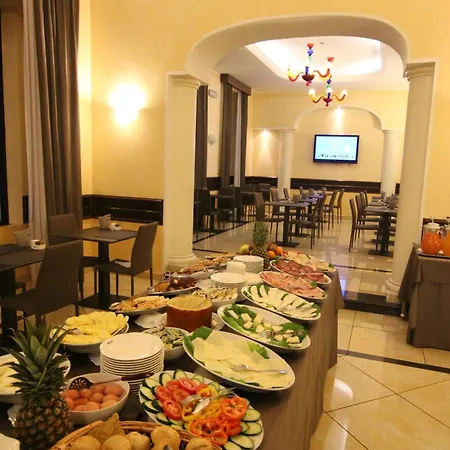 Hotel Mokinba Baviera