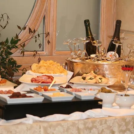 Hotel Capitol Milán