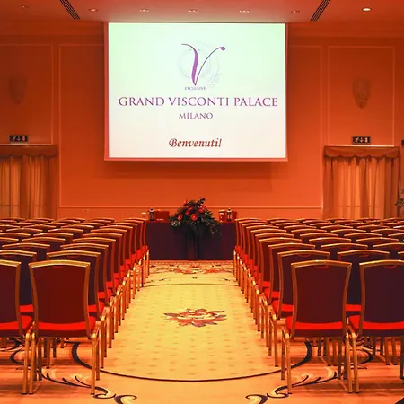 Grand Visconti Palace