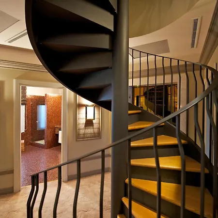 Grand Visconti Palace Milano