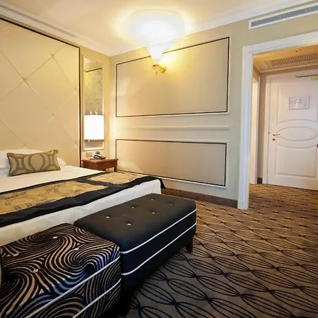 Hotel Grand Visconti Palace Milano