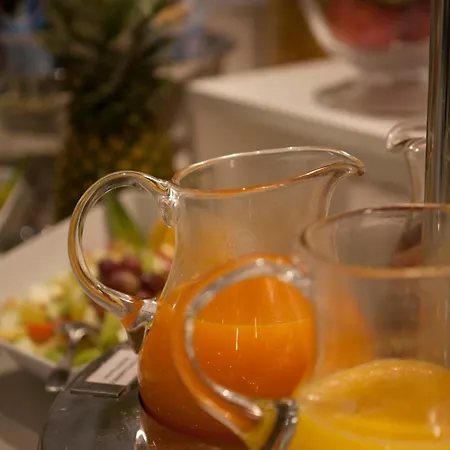 Hotell C-hotels Atlantic 4*