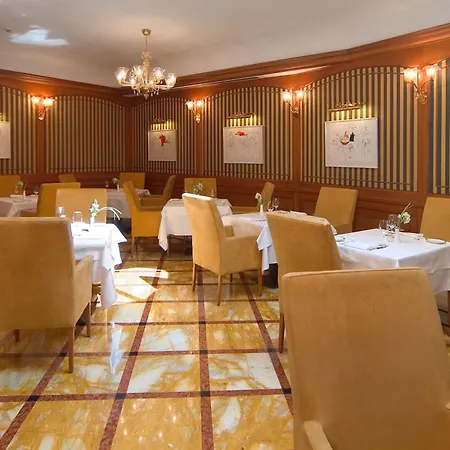 曼佐尼酒店 米兰