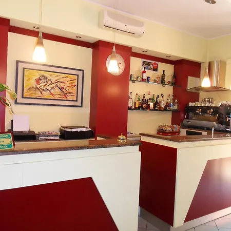 Due Giardini Μιλάνο