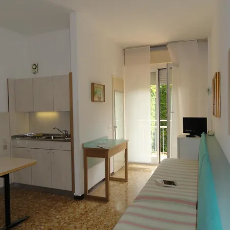 Aparthotel Giusti 6