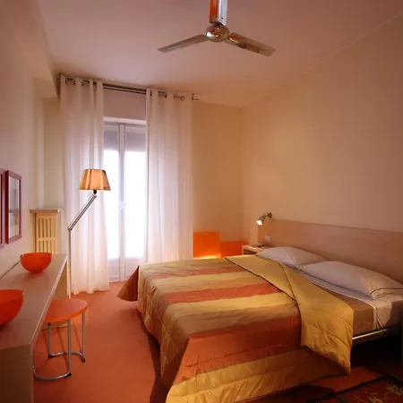 Hotel apartamentowy Pian Della Nave