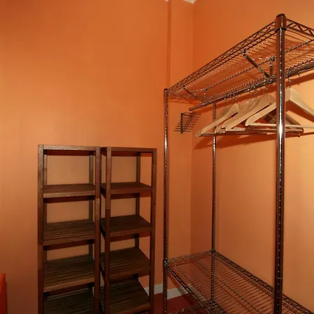 Hotel apartamentowy Pian Della Nave Mediolan