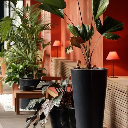 Aparthotel Pian Della Nave Milano