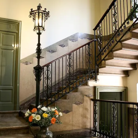 Hotel Palladio Mailand