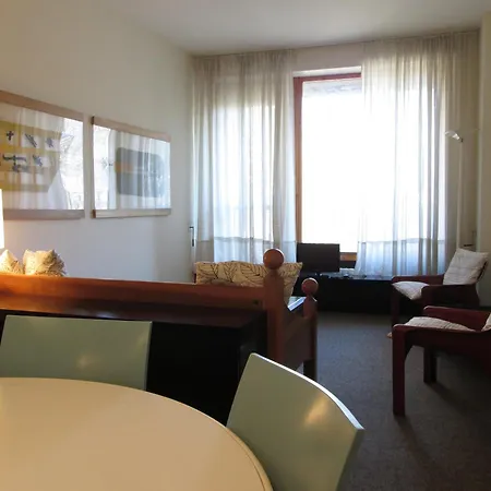 Lägenhetshotell Domus