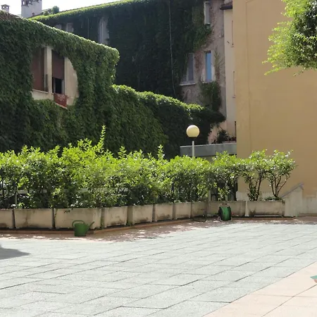 Apartahotel Giusti 6