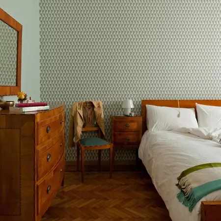 فندق مبيت وإفطار Casatitta