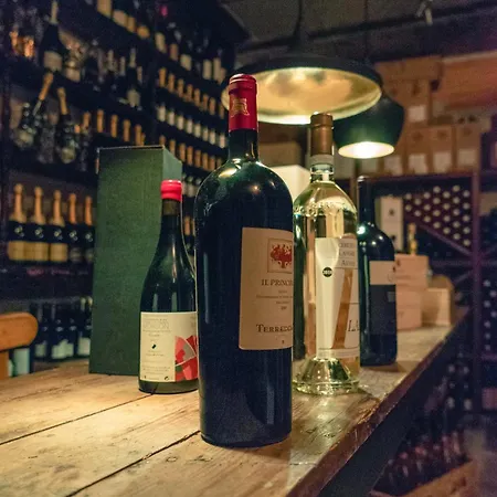 酒店 Boutique Borgo Nuovo 3*