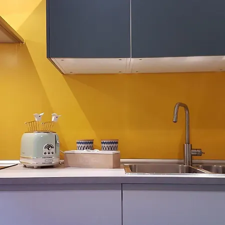 Sahi - Residenza Bianca Di Savoia