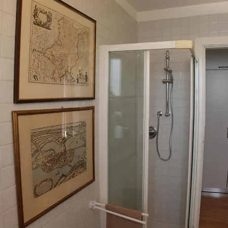 Appartement Luminous Stylish Quiet 150m2, Tre Torri