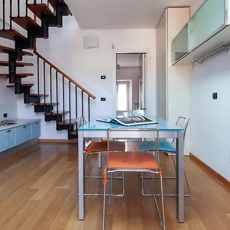 Italianway Easy - Baiamonti 1 Milan