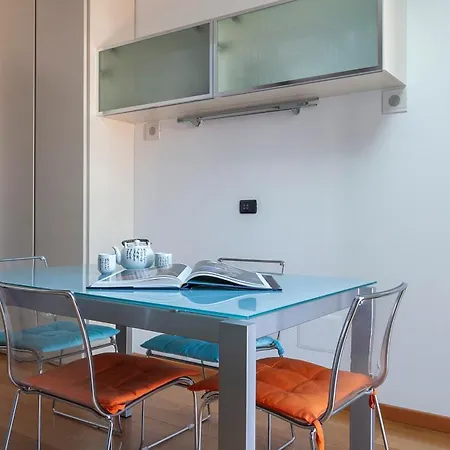 Apartment Italianway Easy - Baiamonti 1 Milan