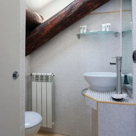 Apartment Italianway Easy - Baiamonti 1