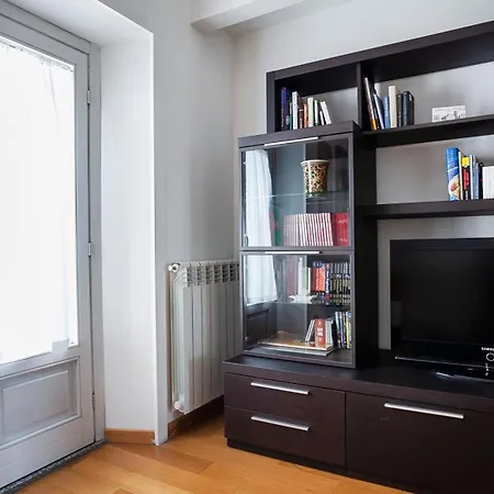 Apartment Italianway Easy - Baiamonti 1 Milan