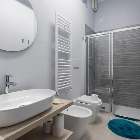 Apartment Montalbino Place
