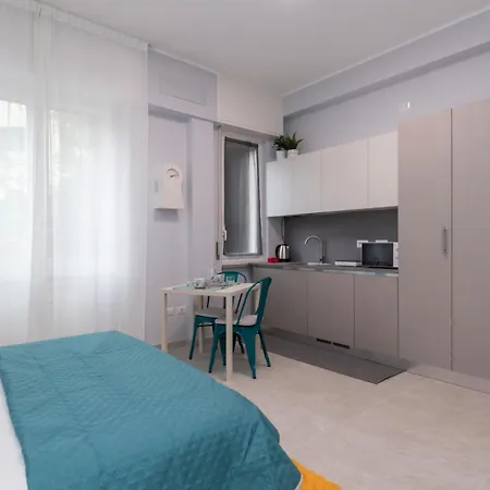 Apartment Montalbino Place