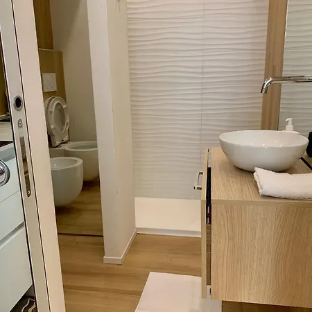 Апартаменты Mini Loft Old