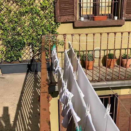 Апартаменты Mini Loft Old *