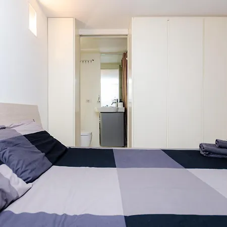 Daire Vivimihome Loft Su Due Livelli Con Terrazzo