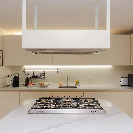 Vivimihome Loft Su Due Livelli Con Terrazzo