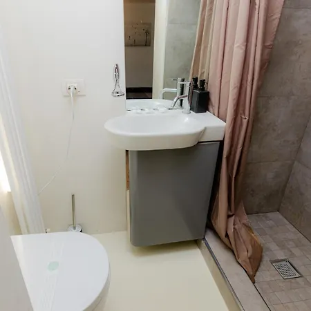 Daire Vivimihome Loft Su Due Livelli Con Terrazzo *