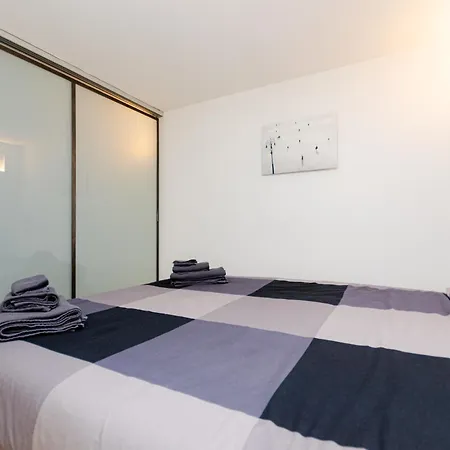 Daire Vivimihome Loft Su Due Livelli Con Terrazzo