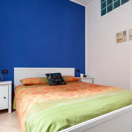 Apartmán Nolo Blue - Meryggiare