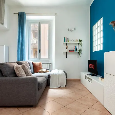 Apartmán Nolo Blue - Meryggiare